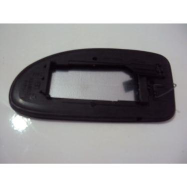 Imagem de Ford Focus Vidro E Placa Do Espelho Retrovisor Original