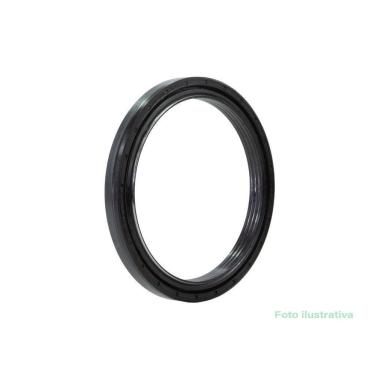 Imagem de Retentor Cubo Roda Dianteiro Retroescavadeira Randon Rk406B