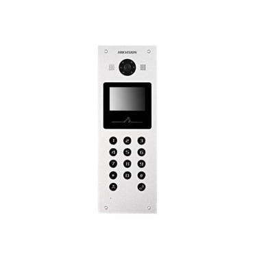 Imagem de Sistema de Interfone IP com Câmera 1.3mp 720p tela LCD 3,5 - PN # DS-KD3002-VM