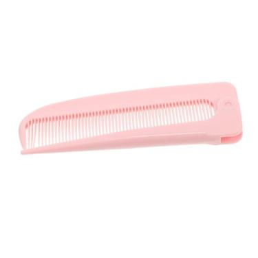 Imagem de FOYTOKI Portátil Para Corte e Penteado Casa e Viagens e Compacto Os Tipos