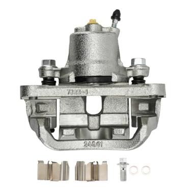 Imagem de PHILTOP Pinça de freio traseira esquerda 19-B3277 compatível com Tundra 2007-2016, Sequoia 2008-2016