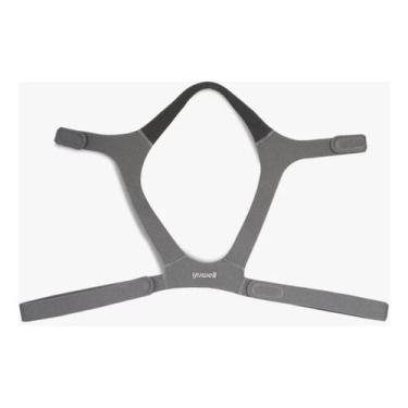 Imagem de Fixador Para Máscara Facial E Nasal Sem Apoio - Yuwell