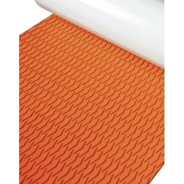 Imagem de Hjdeck Almofada universal de espuma EVA para barco, 120 cm x 30 cm, tapete antiderrapante para barco, caiaque, carrinho de golfe