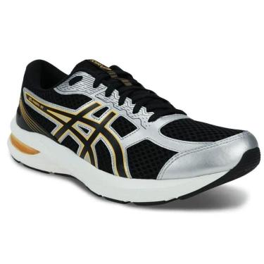 Imagem de Tênis Asics Gel-Nagoya ST Masculino - Preto 43-Masculino