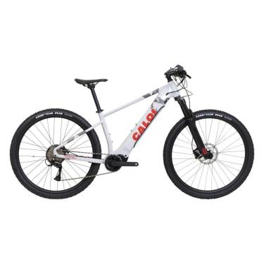 Imagem de Bicicleta E-Explorer Aro 29 E-Vibe 8v 250w Elétrica 2025