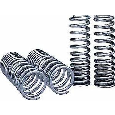 Imagem de ST Suspension 68540 Frente Stock Altura Muscle Car Spring para Ford Mustang e Mercury Cougar, (conjunto de 2)
