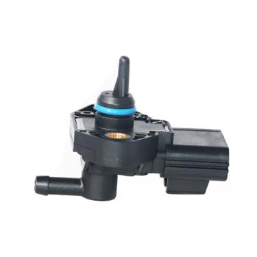 Imagem de Sensor de pressão de injeção de trilho de combustível – Substitui CM5229, 3F2Z9-G756-AC, 0261230093, 3F2Z9G756AC – Serve para Ford Crown Victoria, F250 Super Duty, F350, Foco, Cinco Centenas de Exploradores, Mustang, E-150 e mais.