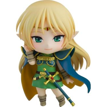 Imagem de Good Smile Company Record of Lodoss War: Deedlit Nendoroid Action Figure