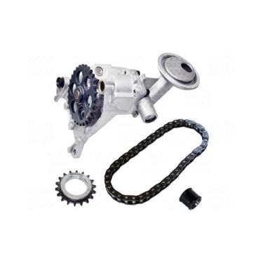 Imagem de Bomba Oleo Gol Parati G2 Tensionado Por Corrente 10197 Schadek