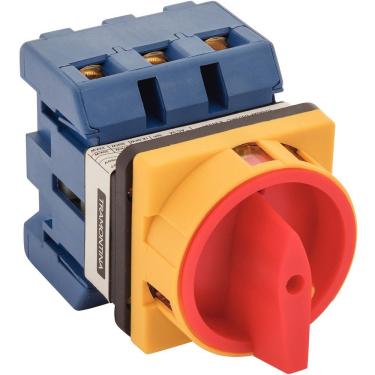 Imagem de Chave Seccionadora Tps Tramontina 100 A Tramontina