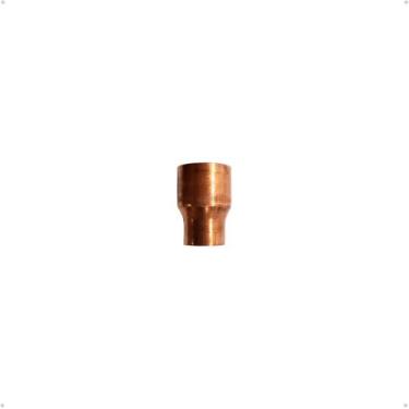 Imagem de Luva de Cobre Soldável 7/8 x 5/8 - Forming Tubing