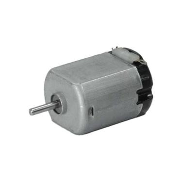 Imagem de Mini Motor 3v - 6v Dc  5000/10000 Rpm - Kit 2 Peças - ROXO, 010-0374RX