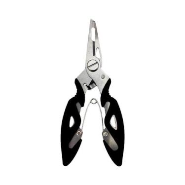 Imagem de Conjunto De Ferramentas Multifuncionais Para Pesca De Inverno, Alicate