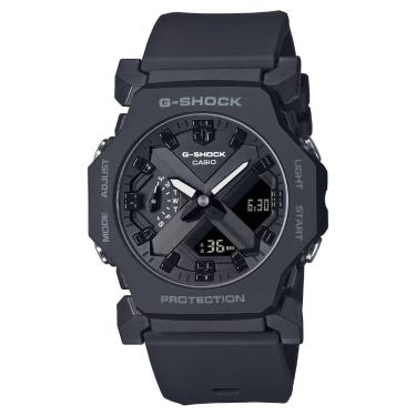 Imagem de Relógio Casio G-shock Ga-2300-1adr Preto