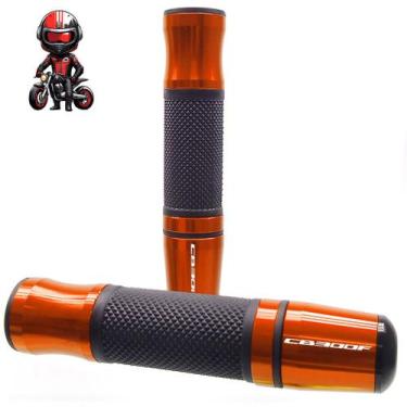 Imagem de Manopla Esportiva com Peso Cb300F Cb 300F Cb Personalizada - Special L