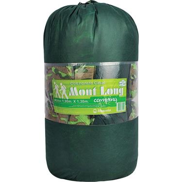 Imagem de Colchonete Camping Solteiro Maringa 17693 Sortido
