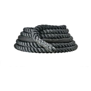 Imagem de Corda Naval Cro Sfit Funcional Rope 10 Metros