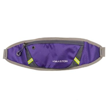 Imagem de Pochete Esportiva Multifuncional Caminhada Ciclismo Impermeável - Suno