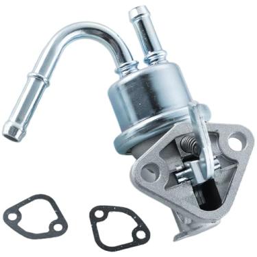 Imagem de Bomba de elevação de combustível para trator Kubota V3300 V3600 V3800 M105 M6040 M6800 M7040 M8200 ME8200 M8540 M9000 ME9000 M9540 Substitui 1C010-5220 034 1 C010-52032 1C010-52033