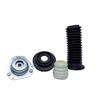 Imagem de Kit Amortecedor Dianteiro Completo - Ecosport 2012 A 2016 - Lt90044