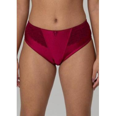 Imagem de Calçola de Lycra com Detalhe em Renda - Gimara, G, Coringa