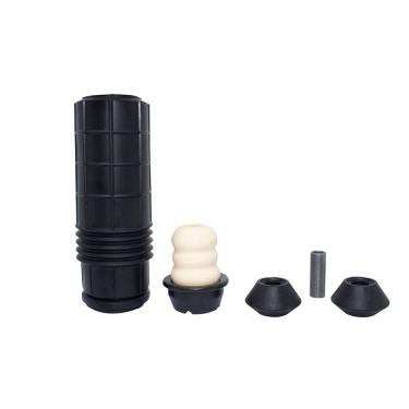 Imagem de Kit Amortecedor Traseiro Bucha Batente Coifa - Palio 1996 A 2000 / Siena 1998 A 2003 - 044.1142