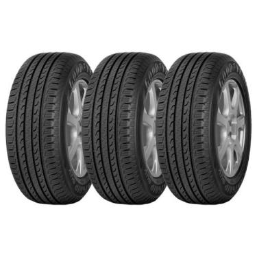 Imagem de Kit 3 Pneu Goodyear 205/65 R16 95H Efficientgrip Suv SL