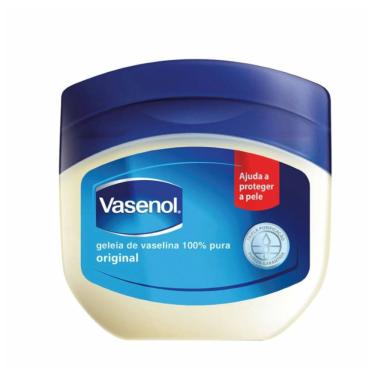 Imagem de Geleia De Vaselina Vasenol Original 100g