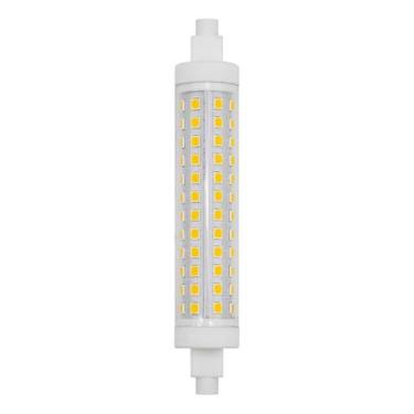 Imagem de Lâmpada Led R7S 10W Bivolt Branco Neutro 118Mm - Opus