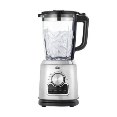 Imagem de Liquidificador Com Copo De Vidro Wap Wb2000 2l 1000w 220v