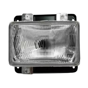 Imagem de Farol Alto Mb Bicudo Hpn 1214/1418/1618/1630/1935/1941