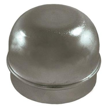 Imagem de Calota cubo roda dianteiro ranger - STEEL BLANK