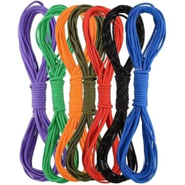 Imagem de Kit Miçangas Pulseira Colar Bijuteria Acessorios Brinquedo Divertido Castela