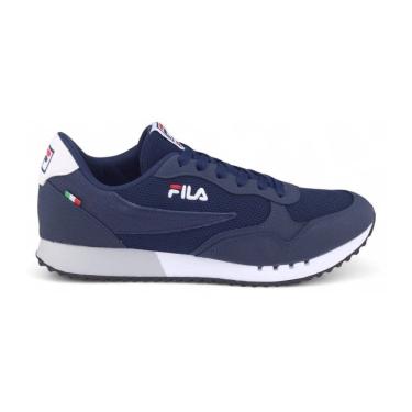 Imagem de Tênis Masculino Fila Euro Jogger Sport 1237473