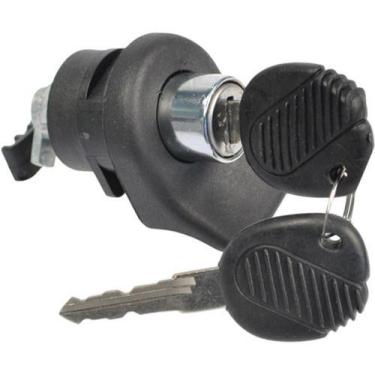 Imagem de Maçaneta Externa Porta Preta Gol G2 Preta - Universal