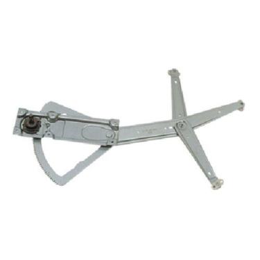 Imagem de Máquina Do Vidro Mecânica Esquerda Corsa G1 94 A 02 2pts - Micro