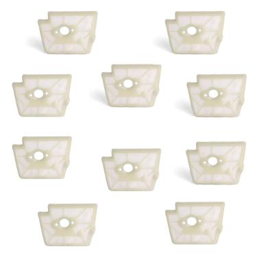 Imagem de KIT 10 Elementos Filtro Ar Comp. Stihl Fs 160/220/280 - Sanre