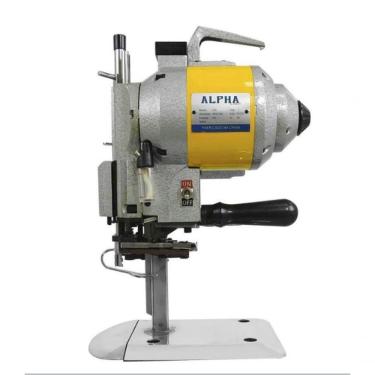 Imagem de Máquina Para Cortar Tecido De Faca 5 Polegadas 110v