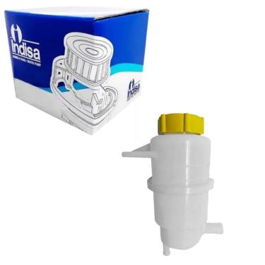 Imagem de Reservatório De Óleo Da Direção Hidráulica - L200 2007 A 2018 / Pajero 2008 A 2020 - Rs857038