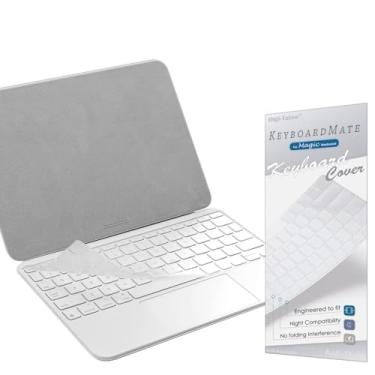 Imagem de Digi-Tatoo Película Protetora Compatível com iPad Magic Keyboard rev3
