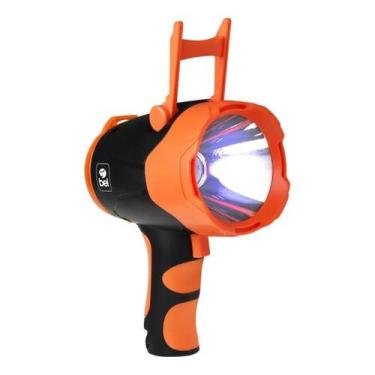 Imagem de Lanterna Master Led de Mão 5W 300 Lumens Recarregável Bel