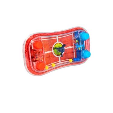 Imagem de Jogo Aquático de Anéis para Piscina, Brinquedo Esportivo