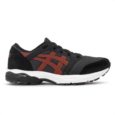 Imagem de Tênis ASICS GEL-Takumi - Masculino (Preto, BR, Adulto, Numérico, 41)
