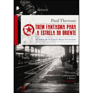 Imagem de Trem Fantasma Para A Estrela Do Oriente