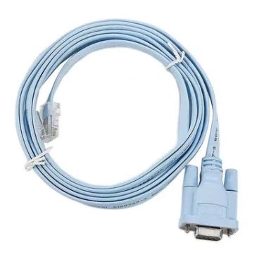 Imagem de Cabo Console Db09 X Rj45 De 1,80 Metros