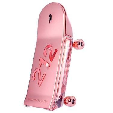 Imagem de 212 Heroes For Her Carolina Herrera  Perfume Feminino  Eau de Parfum, 