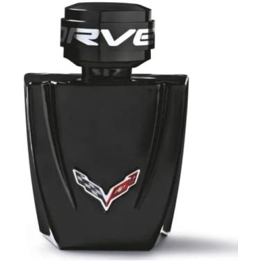 Imagem de Jequiti Corvette Black Desodorante Colônia Masculina 100 Ml