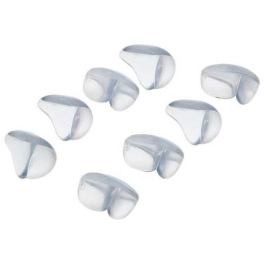 Imagem de Protetor para quinas alto com 4 viva baby - Tok&Stok