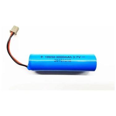 Imagem de Ba Teria Da Central Alarme Intelbras Amt 8000 - 3.7V 3000Mah