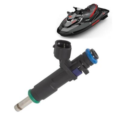 Imagem de Bico Injetor Jet Ski Sea Doo Gti 130 210 230 Siemens Deka